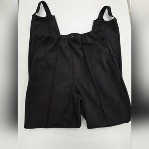 Sweaty Betty Womens Off Piste Black Stirrup Ski Pants